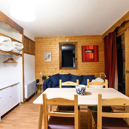Cozyloge, Orelle & Les 3 Vallees מראה חיצוני תמונה