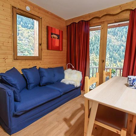 Cozyloge, Orelle & Les 3 Vallees מראה חיצוני תמונה