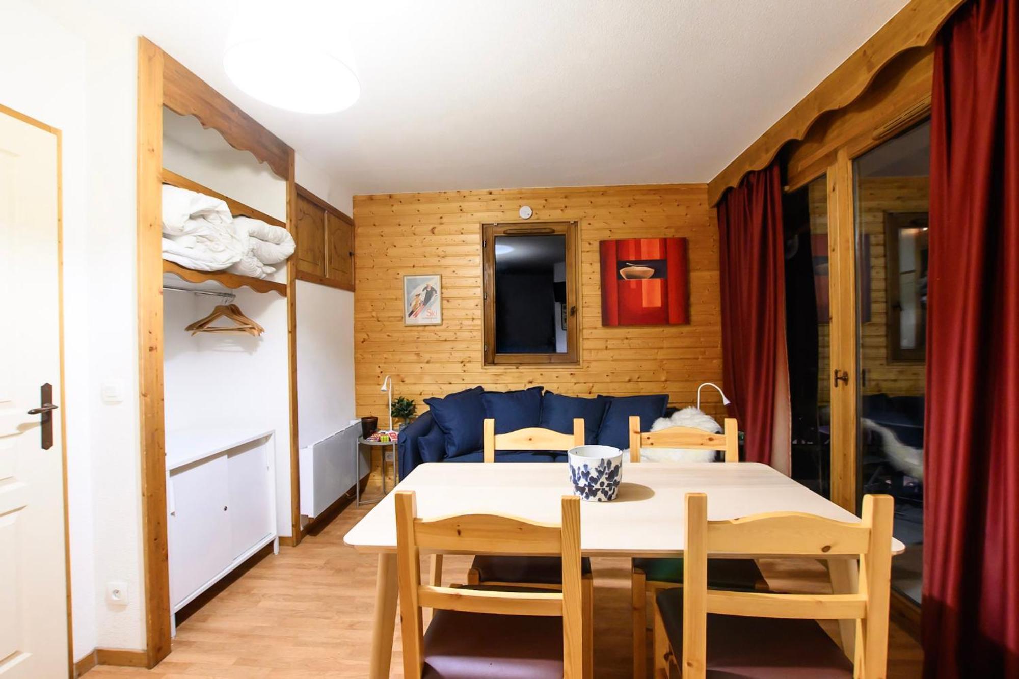 Cozyloge, Orelle & Les 3 Vallees מראה חיצוני תמונה